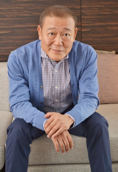 地狱为何恶劣剧照的剧照