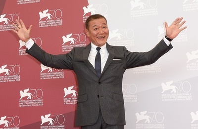 地狱为何恶劣剧照的剧照