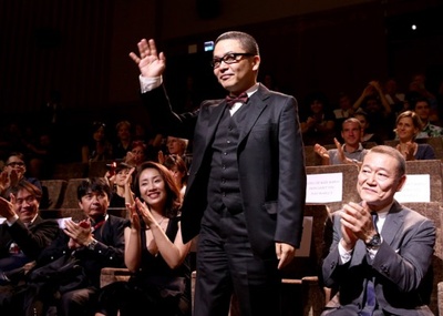 地狱为何恶劣剧照的剧照