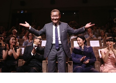 地狱为何恶劣剧照的剧照