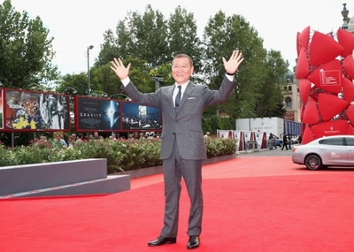 地狱为何恶劣剧照的剧照