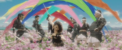 地狱为何恶劣剧照的剧照