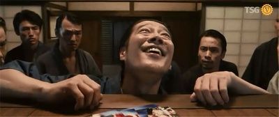 地狱为何恶劣剧照的剧照