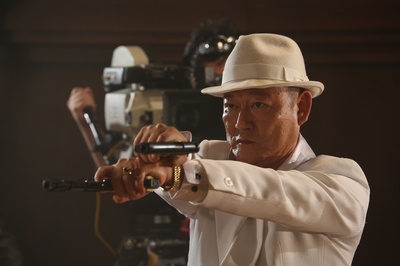 地狱为何恶劣剧照的剧照