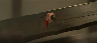 地狱为何恶劣剧照的剧照