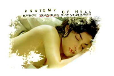 地狱解剖剧照的剧照