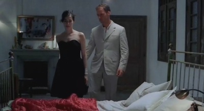 地狱解剖剧照的剧照