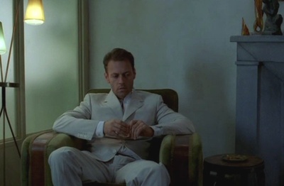 地狱解剖剧照的剧照