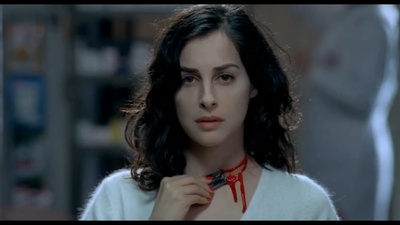 地狱解剖剧照的剧照