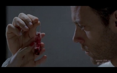 地狱解剖剧照的剧照