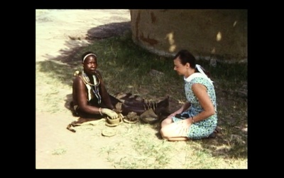 Research/Souvenir: Dialogues剧照的剧照