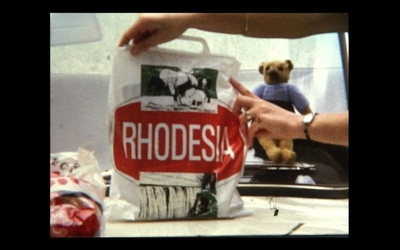 Research/Souvenir: Dialogues剧照的剧照