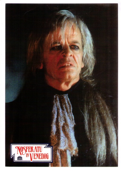 欲血威尼斯剧照的剧照