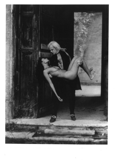 欲血威尼斯剧照的剧照