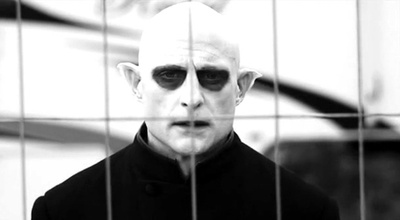 恋爱中的吸血鬼剧照的剧照