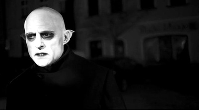 恋爱中的吸血鬼剧照的剧照