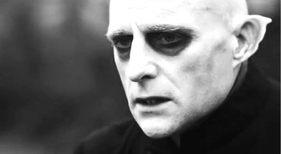 恋爱中的吸血鬼剧照的剧照