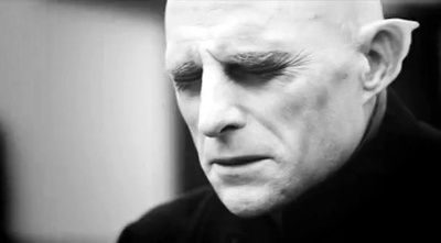 恋爱中的吸血鬼剧照的剧照