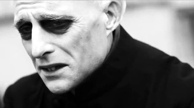 恋爱中的吸血鬼剧照的剧照