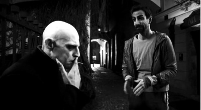 恋爱中的吸血鬼剧照的剧照