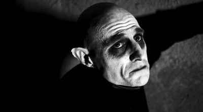 恋爱中的吸血鬼剧照的剧照