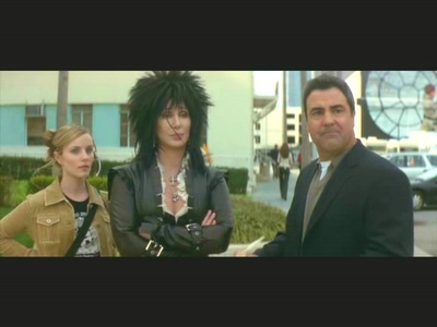 贴身兄弟剧照的剧照