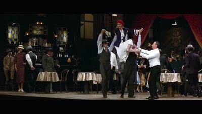 贴身兄弟剧照的剧照