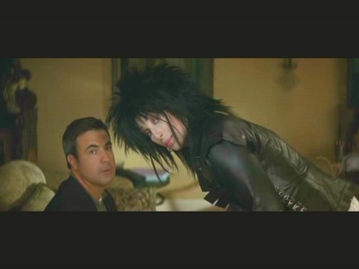 贴身兄弟剧照的剧照