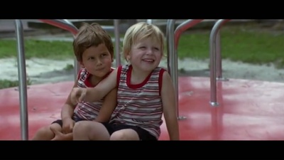 贴身兄弟剧照的剧照