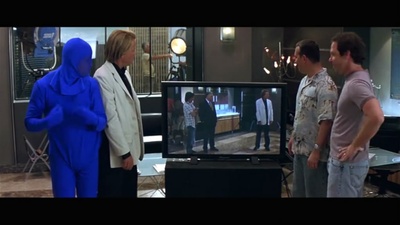 贴身兄弟剧照的剧照