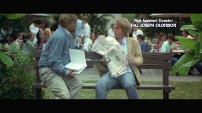 贴身兄弟剧照的剧照