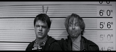 贴身兄弟剧照的剧照