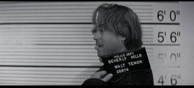 贴身兄弟剧照的剧照