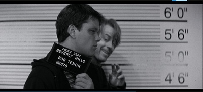 贴身兄弟剧照的剧照