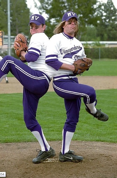 贴身兄弟剧照的剧照