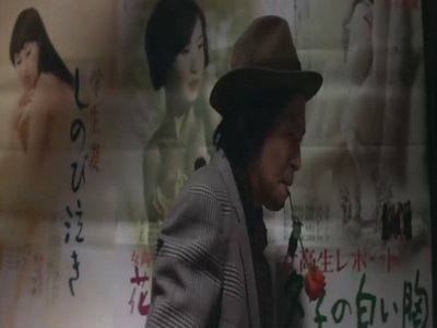 性与爱的斗牛剧照的剧照