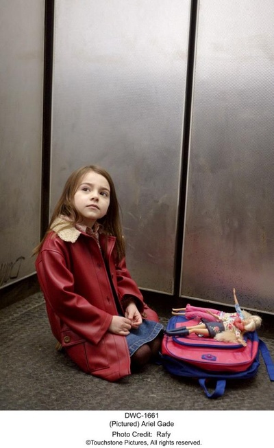 鬼水怪谈剧照的剧照