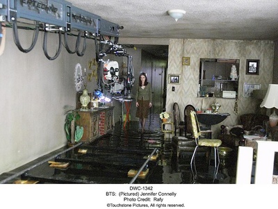 鬼水怪谈剧照的剧照