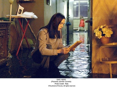 鬼水怪谈剧照的剧照