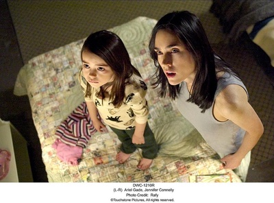 鬼水怪谈剧照的剧照