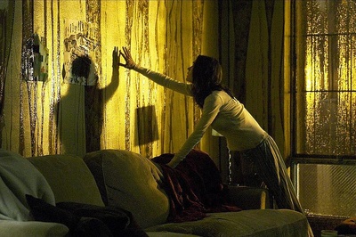 鬼水怪谈剧照的剧照