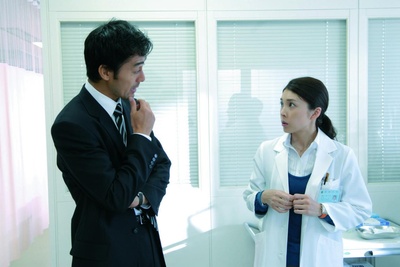 巴提斯塔团队的荣光剧照的剧照