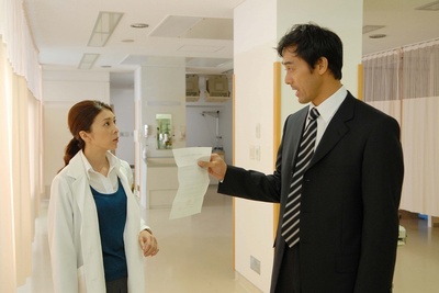 巴提斯塔团队的荣光剧照的剧照