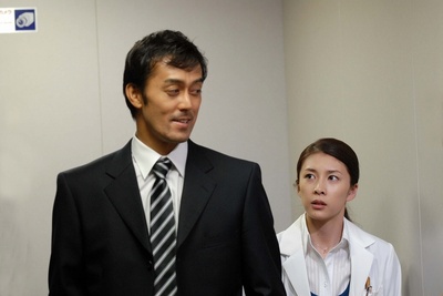 巴提斯塔团队的荣光剧照的剧照