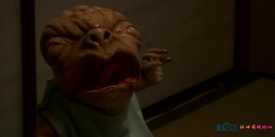 怪奇!鬼胎缠身剧照的剧照