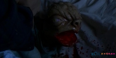 怪奇!鬼胎缠身剧照的剧照