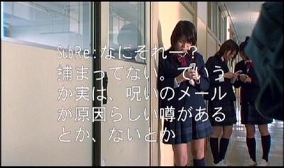 宝贝邮件剧照的剧照