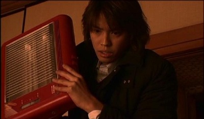 宝贝邮件剧照的剧照