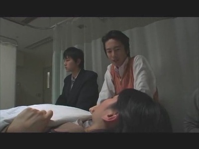 禁止入座剧照的剧照