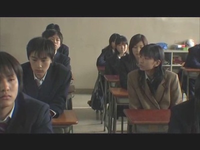 禁止入座剧照的剧照